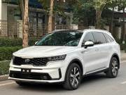 Bán xe Kia Sorento 2021 Luxury 2.5 AT giá 850 Triệu - Hà Nội