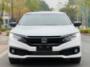 Bán xe Honda Civic 2021 RS 1.5 AT giá 695 Triệu - Hà Nội