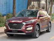 Bán xe Hyundai Tucson 2020 1.6 AT Turbo giá 770 Triệu - Hà Nội