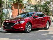 Bán xe Mazda 6 2022 Premium 2.0 AT giá 770 Triệu - Hà Nội