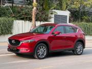 Bán xe Mazda CX5 2020 2.5 Signature Premium AWD I-Activ giá 760 Triệu - Hà Nội