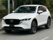 Bán xe Mazda CX5 2024 Deluxe 2.0 AT giá 772 Triệu - Hà Nội