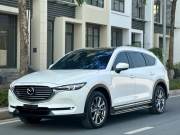 Bán xe Mazda CX8 2021 Luxury giá 840 Triệu - Hà Nội