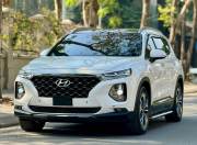 Bán xe Hyundai SantaFe 2019 Premium 2.2L HTRAC giá 905 Triệu - Hà Nội