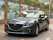 Bán xe Mazda 3 2017 1.5 AT giá 415 Triệu - Hà Nội