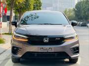 Bán xe Honda City 2022 RS 1.5 AT giá 516 Triệu - Hà Nội