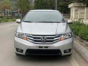Bán xe Honda City 2014 1.5 AT giá 320 Triệu - Hà Nội