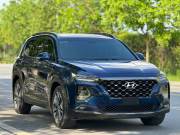 Bán xe Hyundai SantaFe 2020 Premium 2.4L HTRAC giá 870 Triệu - Hà Nội