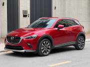 Bán xe Mazda CX3 2022 Premium 1.5 AT giá 575 Triệu - Hà Nội