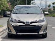 Bán xe Toyota Vios 2019 1.5G giá 435 Triệu - Hà Nội
