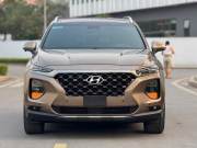 Bán xe Hyundai SantaFe 2020 Premium 2.4L HTRAC giá 865 Triệu - Hà Nội