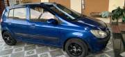 Bán xe Hyundai Getz 1.1 MT 2008 giá 72 Triệu - Hà Nội