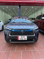 Bán xe Toyota Corolla Cross 1.8HV 2021 giá 785 Triệu - Vĩnh Phúc