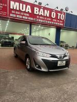 Bán xe Toyota Vios 2020 1.5E MT giá 368 Triệu - Vĩnh Phúc