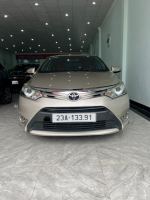 Bán xe Toyota Vios 1.5G 2015 giá 355 Triệu - Vĩnh Phúc