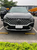 Bán xe Hyundai SantaFe 2021 Cao cấp 2.2L HTRAC giá 1 Tỷ 50 Triệu - Vĩnh Phúc