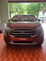 Bán xe Ford EcoSport 2018 Titanium 1.5L AT giá 388 Triệu - Vĩnh Phúc