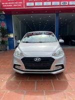 Bán xe Hyundai i10 2018 Grand 1.2 MT giá 265 Triệu - Vĩnh Phúc