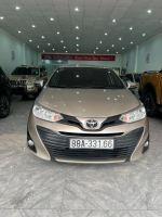 Bán xe Toyota Vios 2020 1.5E MT giá 385 Triệu - Vĩnh Phúc