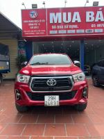 Bán xe Toyota Hilux 2019 2.4E 4x2 AT giá 565 Triệu - Vĩnh Phúc
