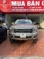 Bán xe Ford Ranger 2017 XLS 2.2L 4x2 MT giá 368 Triệu - Vĩnh Phúc
