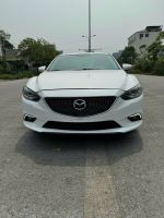 Bán xe Mazda 6 2016 2.5 AT giá 385 Triệu - Vĩnh Phúc