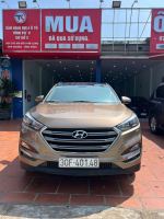 Bán xe Hyundai Tucson 2018 2.0 ATH giá 605 Triệu - Vĩnh Phúc