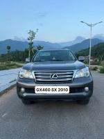 Bán xe Lexus GX 2010 460 giá 1 Tỷ 150 Triệu - Vĩnh Phúc