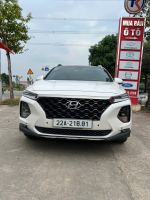 Bán xe Hyundai SantaFe 2020 Premium 2.2L HTRAC giá 925 Triệu - Vĩnh Phúc