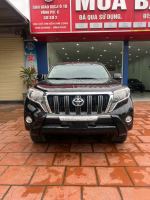 Bán xe Toyota Prado 2015 TXL 2.7L giá 1 Tỷ 180 Triệu - Vĩnh Phúc