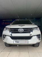 Bán xe Toyota Fortuner 2019 2.4G 4x2 AT giá 845 Triệu - Vĩnh Phúc