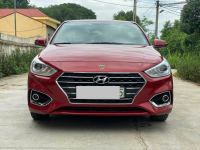 Bán xe Hyundai Accent 2019 1.4 AT giá 368 Triệu - Vĩnh Phúc