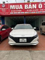 Bán xe Hyundai Elantra 2022 1.6 AT Tiêu chuẩn giá 500 Triệu - Vĩnh Phúc