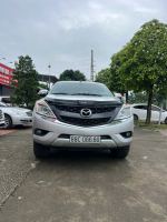 Bán xe Mazda BT50 2.2L 4x2 AT 2015 giá 320 Triệu - Vĩnh Phúc