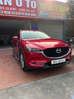 Bán xe Mazda CX5 2021 Deluxe 2.0 AT giá 615 Triệu - Vĩnh Phúc