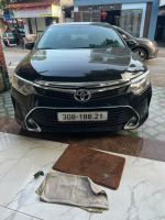Bán xe Toyota Camry 2016 2.0E giá 420 Triệu - Vĩnh Phúc