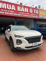 Bán xe Hyundai SantaFe 2020 Premium 2.2L HTRAC giá 650 Triệu - Vĩnh Phúc