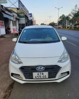 Bán xe Hyundai i10 2017 Grand 1.2 MT giá 230 Triệu - Đăk Lăk