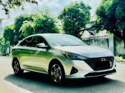 Bán xe Hyundai Accent 1.4 AT Đặc Biệt 2022 giá 488 Triệu - TP HCM