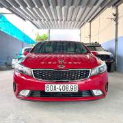 Bán xe Kia Cerato 1.6 MT 2017 giá 360 Triệu - TP HCM