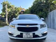 Bán xe Chevrolet Cruze LT 1.6L 2017 giá 288 Triệu - TP HCM