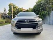 Bán xe Toyota Innova 2019 2.0E giá 525 Triệu - TP HCM