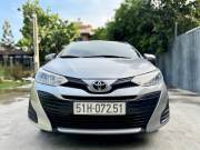 Bán xe Toyota Vios 1.5E MT 2019 giá 360 Triệu - TP HCM