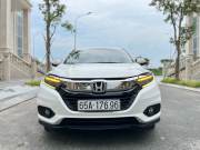 Bán xe Honda HRV G 2018 giá 515 Triệu - TP HCM
