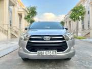 Bán xe Toyota Innova 2017 2.0E giá 445 Triệu - TP HCM