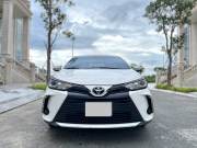 Bán xe Toyota Vios E 1.5 MT 2021 giá 385 Triệu - TP HCM