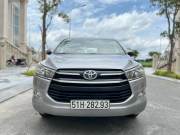 Bán xe Toyota Innova 2.0E 2020 giá 540 Triệu - TP HCM