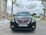 Bán xe Nissan Sunny 2017 XV giá 295 Triệu - TP HCM