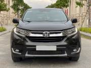 Bán xe Honda CRV G 2018 giá 695 Triệu - TP HCM