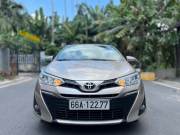 Bán xe Toyota Vios 2020 1.5E MT giá 369 Triệu - TP HCM